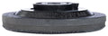 True 4″ Snail Lock Foam Backer