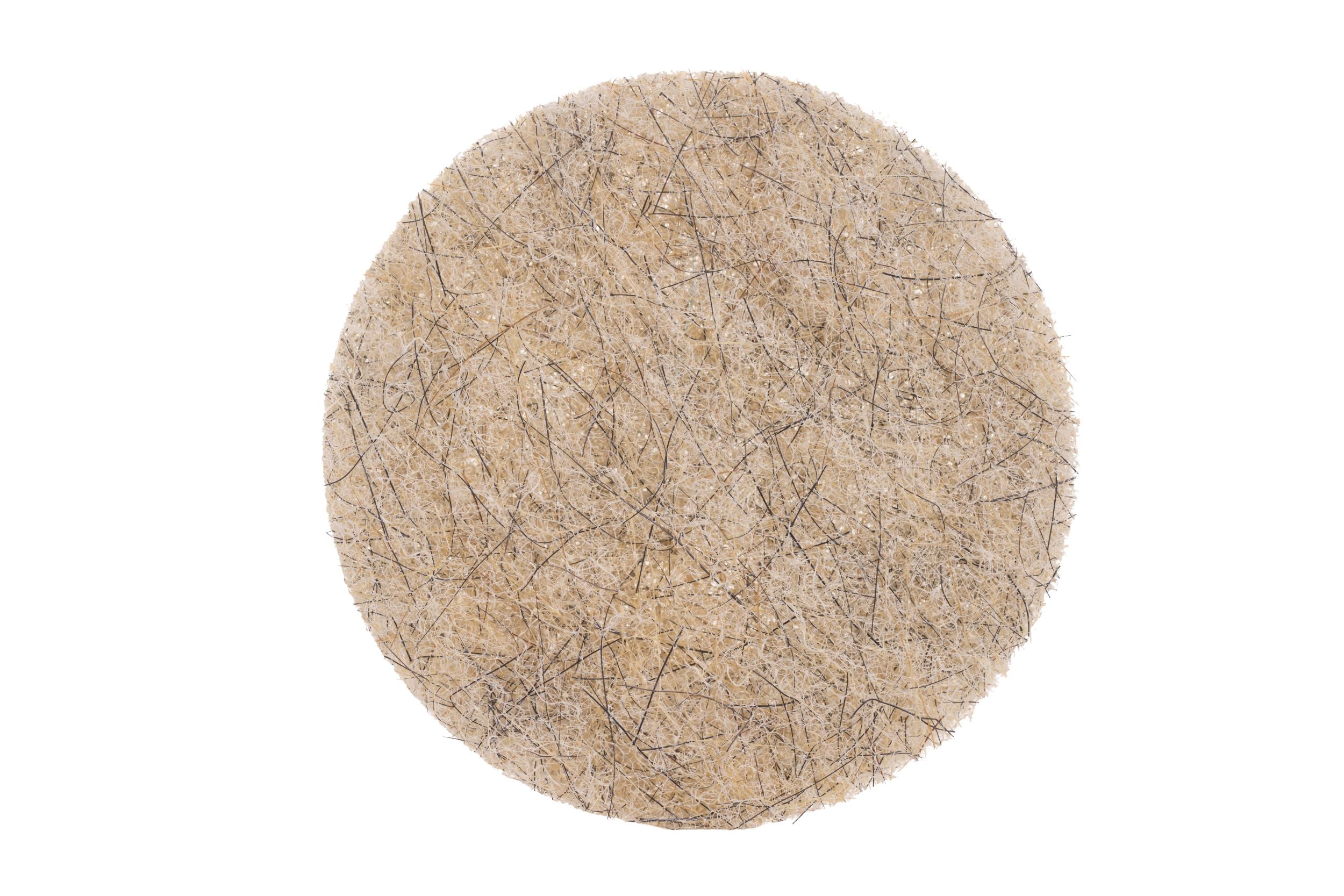 Boars Hair Pad