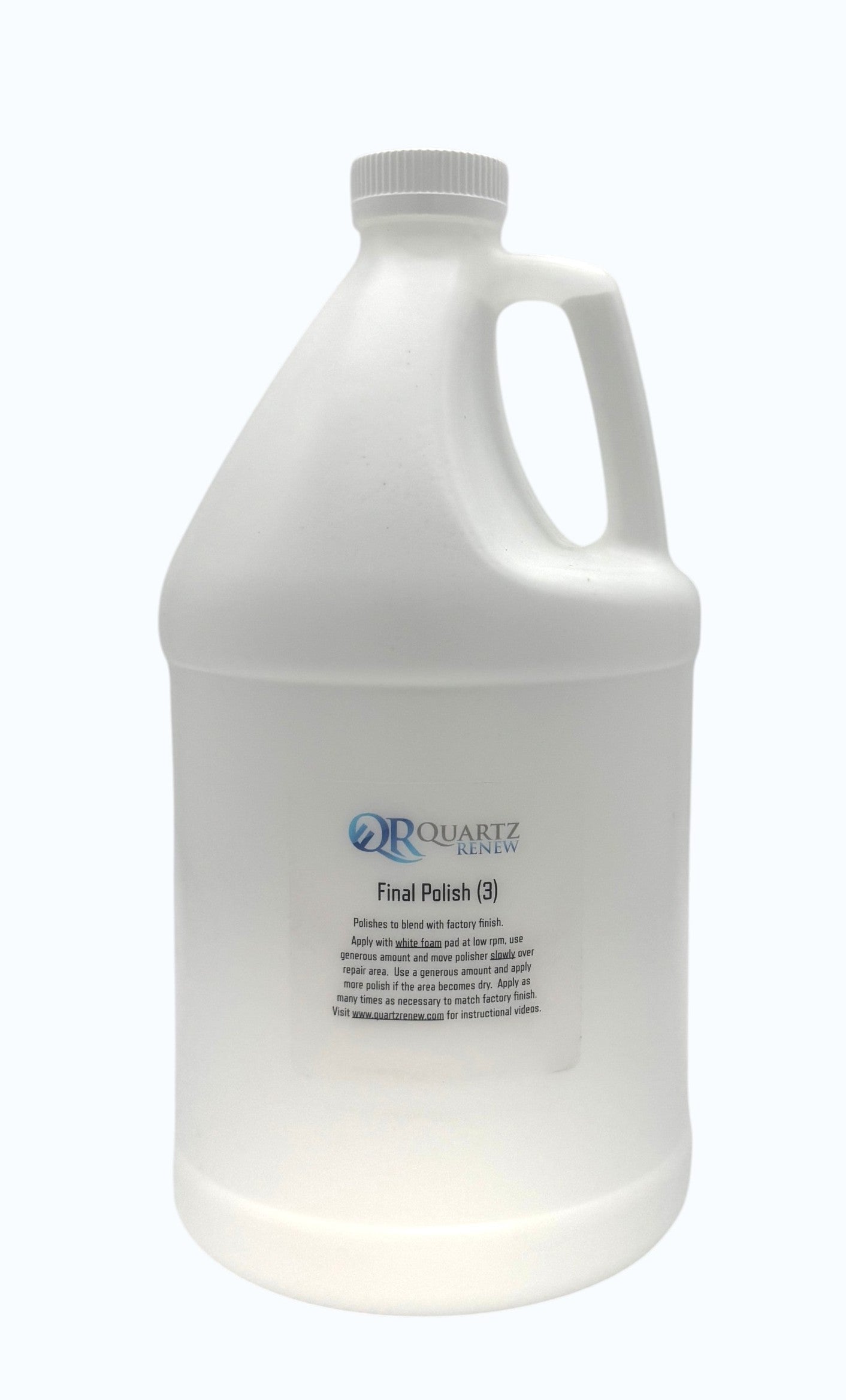 Final Polish Gallon