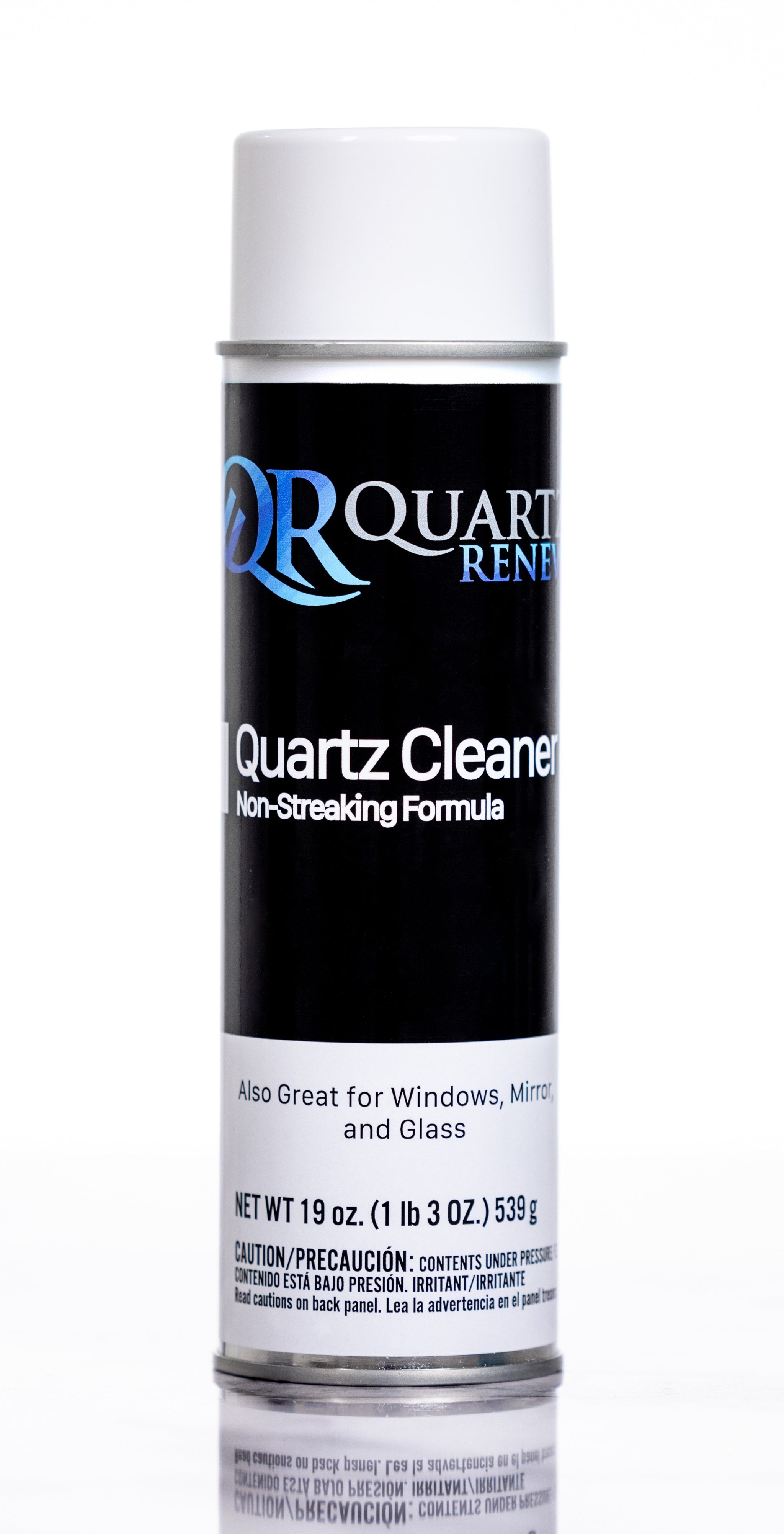 Quartz Cleaner 19oz