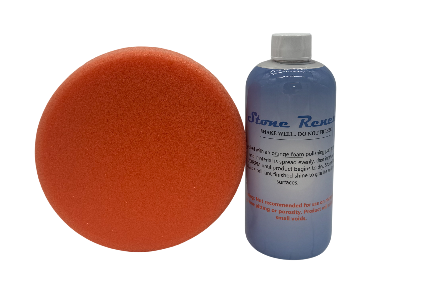 16 oz Stone Renew