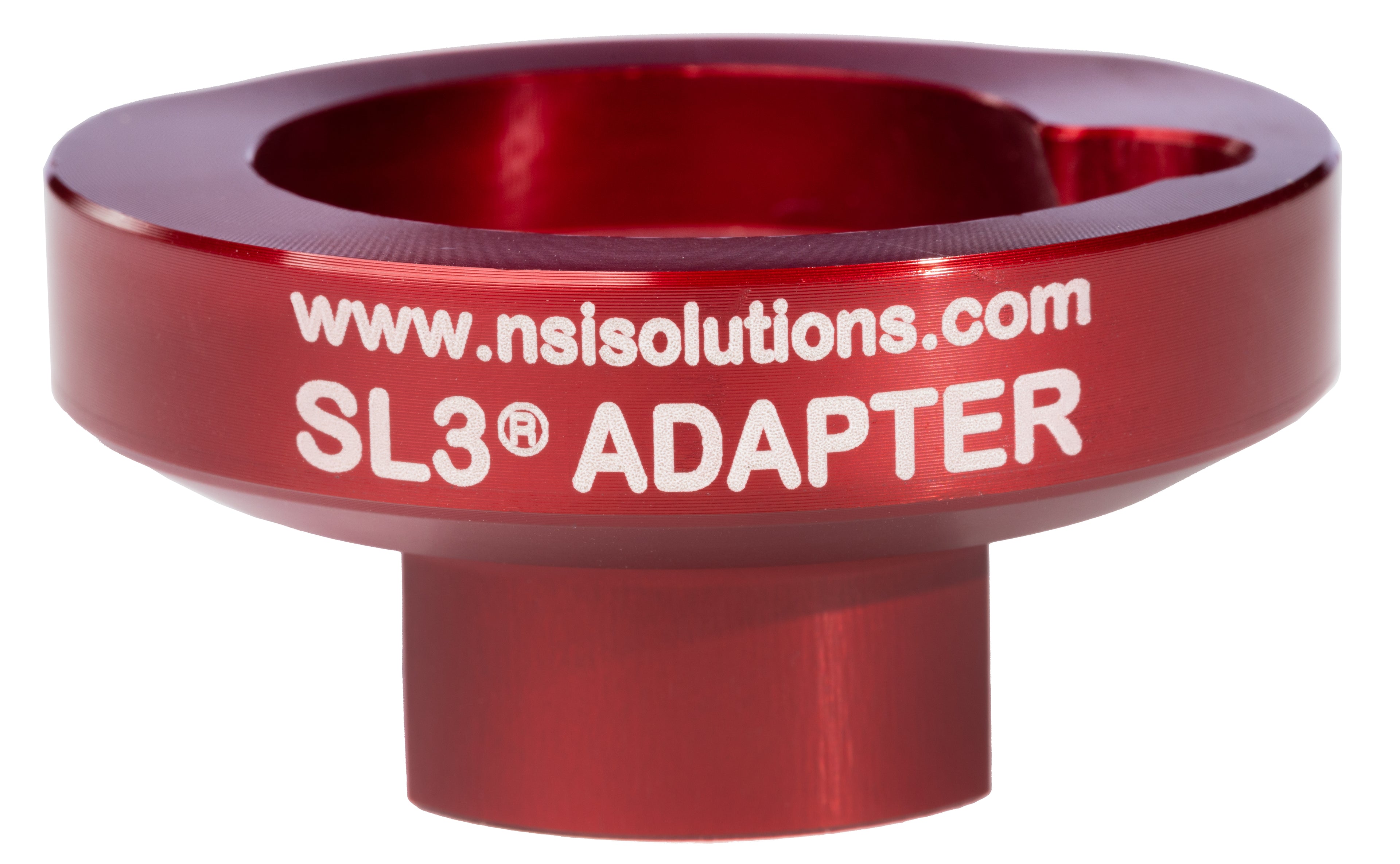 SL3 Snail Lock Adapter