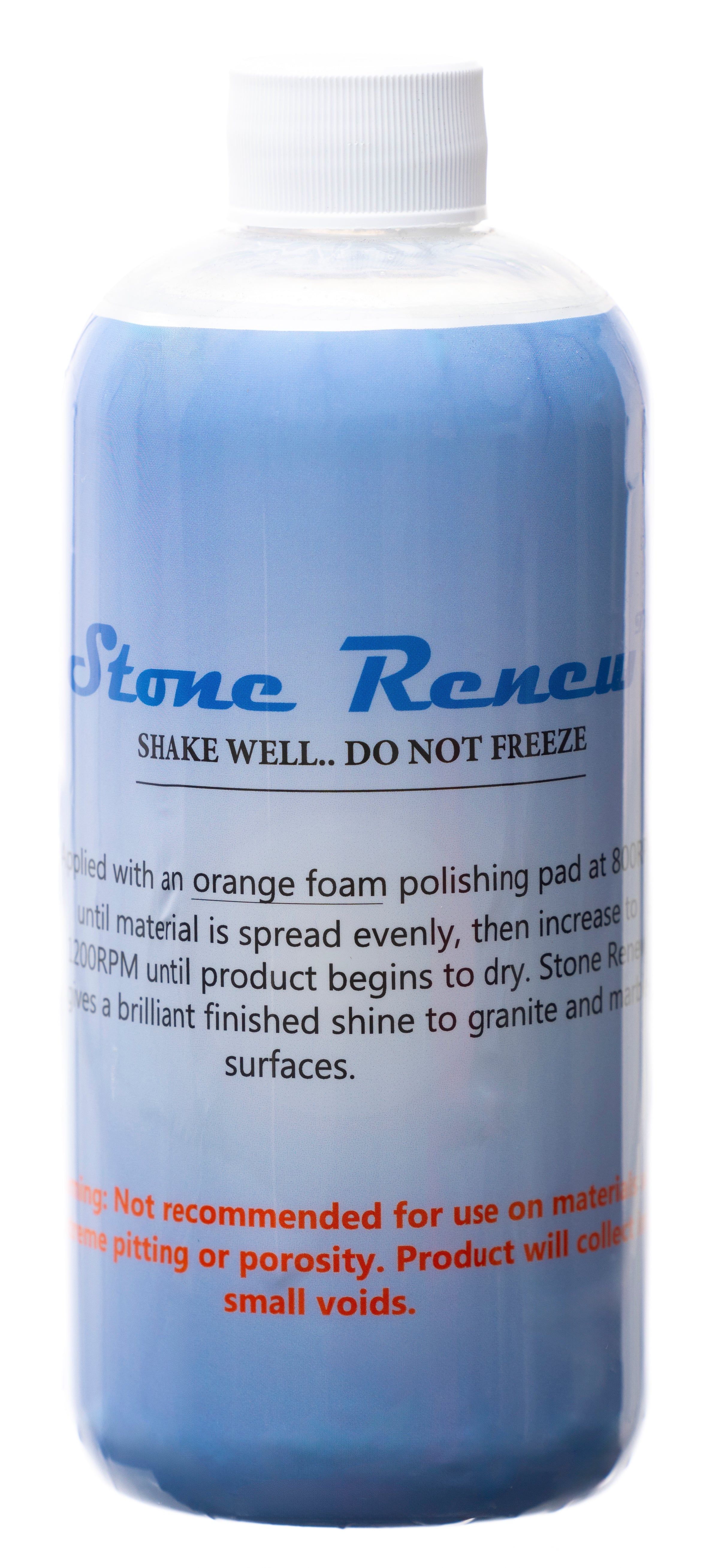 16 oz Stone Renew