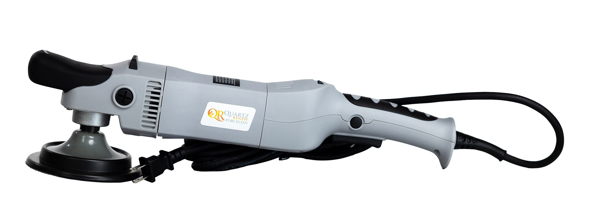 Variable Speed Polisher